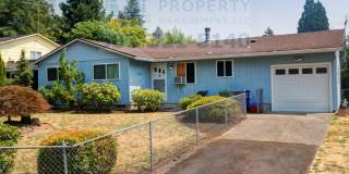 3 Bedroom Ranch in Milwaukie Gallery 1