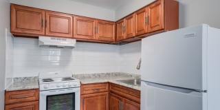 Stradford Arms Apartments Gallery 12