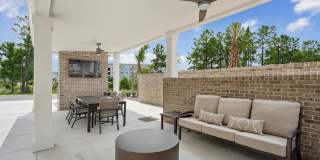 The Leo - 55+ Active Adult Apartment Homes Gallery 27