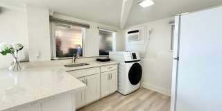 NEW PRICE - Newly Renovated Studio with 1 Bath & Washer/Dryer in Maunalani Heights! Gallery 6