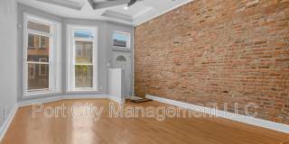 2534 McCulloh Street - 1 Gallery 5