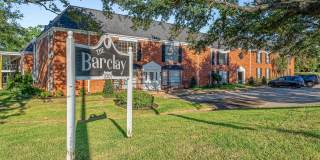 Barclay Apartments - ASK ABOUT OUR SPRING MOVE-IN SPECIAL TODAY! Gallery 1