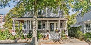 18 Rhode Island Avenue unit: 3 Gallery 1