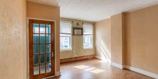 Charming South Philadelphia Home Charming South Philadelphia Home Gallery 5
