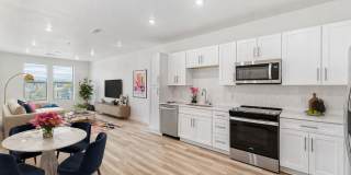 Apex at Perry Station - Modern Living at it's best! Gallery 79