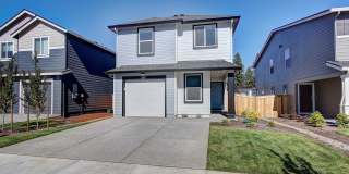 Spacious 4bd 2.5ba Brand New Home - Avail Now! Gallery 1