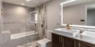 Park Heights by the Lake Apartments Gallery 43