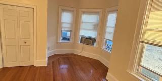 Charming 3BR Duplex in Malden Gallery 1
