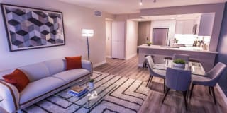 Museum Tower Gallery 23