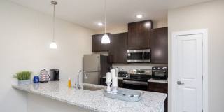 Flats on Memorial Gallery 11