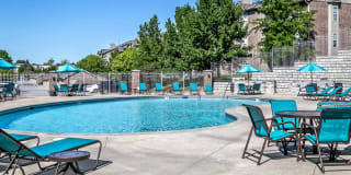 Whispering Hills Apartments Gallery 1