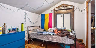 6 bedroom 2 bathroom available June 2027 Gallery 1