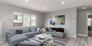 Courtyard Park Apartments Gallery 3