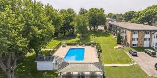 Heritage Manor Apartments Gallery 17