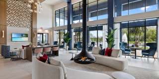 Integra Towers at Lake Nona South Gallery 28