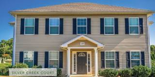 Silver Creek Apartments Gallery 1