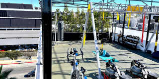 The Fairfax Gallery 53