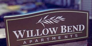 Willow Bend Apartments Gallery 25