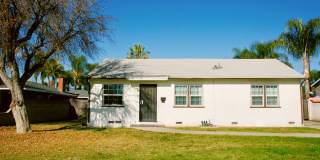 West Covina home with HUGE back yard! Gallery 1