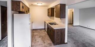 Sutter Place Apartments Gallery 13
