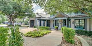 Waters at Bluff Springs Gallery 1