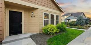 Cimarron Townhomes Gallery 76