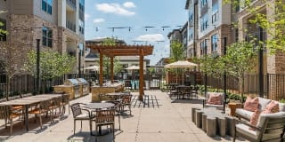 Album Keller Ranch - 55+ Apartment Homes Gallery 36