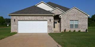 4 bed, 2 bath in Atoka built in 2022 Gallery 1
