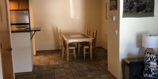 Furnished or Unfurnished One Bedroom / One Bath Apartment in Central Boulder Gallery 18
