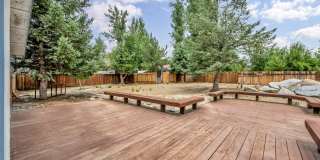 SINGLE-STORY with RV PARKING | OPEN FLOOR PLAN | HUGE BACKYARD Gallery 43
