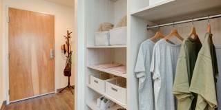 Mt. Baker The Maddux - Affordable Housing Gallery 4