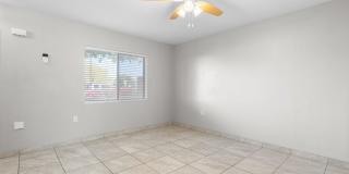 Charming Two-Bedroom Home with Security alarm & Private Yard! Gallery 9