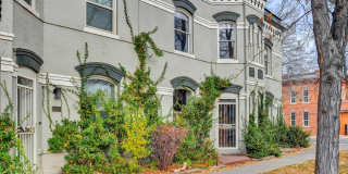 Architecturally Stunning Curtis Park Townhome With Historic Charm Gallery 3