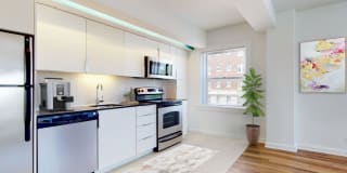 Park Central Park Central Gallery 1