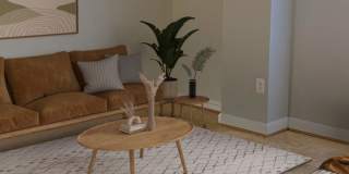 The Paramount Apartments Gallery 1