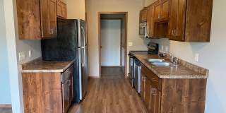Spacious 2 Bedroom + Loft Townhouse in Sauk Rapids Gallery 1