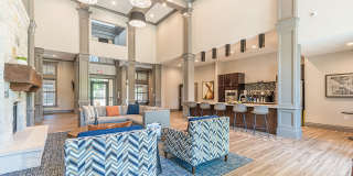 Franklin Park Apartments - Affordable housing Gallery 2