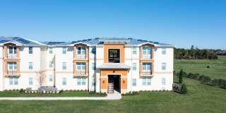 Clyde Morris Landings - Affordable Housing Gallery 49