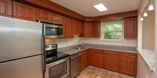 Eli Whitney Apartments Gallery 5