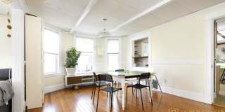 28 Cambridge Ter. Gallery 5
