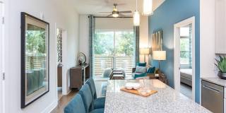 Edition on Oberlin Gallery 1