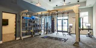 The Lowery Gallery 14