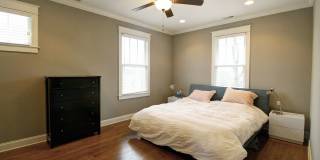 Beautifully Spacious 3bd/2.5ba Home Just Minutes from Downtown Durham with Fenced-In Backyard! Gallery 18