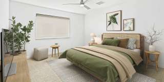 Lorien Ivy Apartments Gallery 13