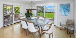 Gorgeous Oceanfront Home w/Private Pool, Jacuzzi, & Sunset Views. Moana Lani Gorgeous Oceanfront Home w/Private Pool, Jacuzzi, & Sunset Views. Moana Lani Gallery 11