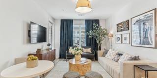 The Stafford Gallery 36