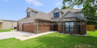 5 Bed | 4 Bath in East Tulsa! Gallery 6