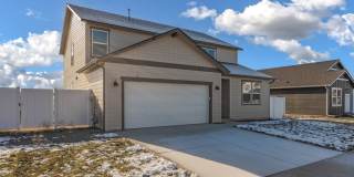 Parklynn Community 4 bed 3 bath Gallery 1