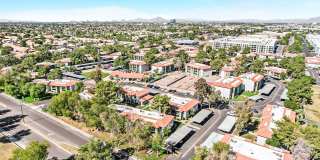 Sahara and Playa Palms Apartments Gallery 45