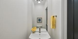 Secret Oasis in East Nashville - FOR LEASE Gallery 16